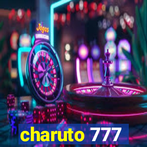 charuto 777